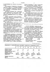 Состав связующего вещества для сварочных материалов (патент 1555092)