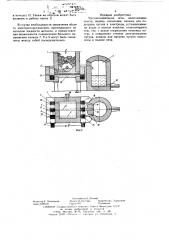 Чугуноплавильная печь (патент 625106)