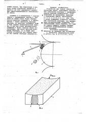 Устройство для подачи смазки на прокатные валки (патент 738701)