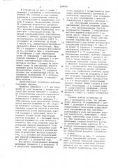 Печатный аппарат ротационной печатной машины (патент 1384401)