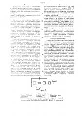 Генератор случайной последовательности импульсов (патент 1312717)