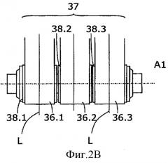 Лифт и блочное устройство для применения в лифте (патент 2380310)