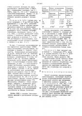Способ получения водорастворимых олигосахаридов (патент 1571047)