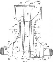 Изделия с легким в использовании сигнальным устройством (патент 2423960)