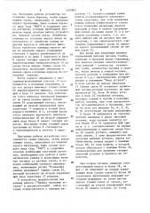 Устройство для программного управления технологическим оборудованием (патент 1423982)