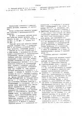 Рабочий орган для зачистки кромок деталей (патент 1194514)