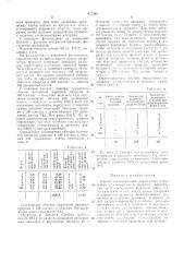 Патент ссср  415293 (патент 415293)