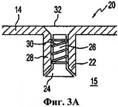 Топливный баллончик с гибкой внутренней камерой (патент 2316079)