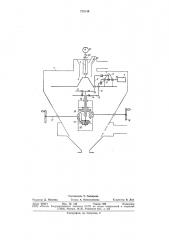 Центробежно-воздушный сепаратор (патент 712148)