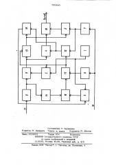 Цифровой селектор импульсов по длительности (патент 930640)
