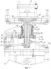 Устройство для выемки грунта (патент 2366780)