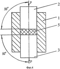 Способ получения заготовок из порошковых металлических и композиционных материалов (патент 2533578)