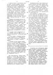 Устройство для отображения информации на экране электронно- лучевой трубки (патент 1291956)