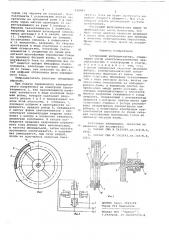 Синхронный вибродвигатель (патент 620003)
