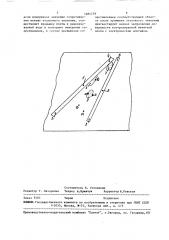Теплографический способ неразрушающего контроля электрического монтажа на печатных платах (патент 1684739)