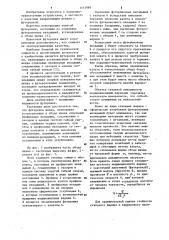 Футеровка шкива (патент 1115989)