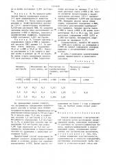 Способ определения о-нитробензойной кислоты (патент 1314259)