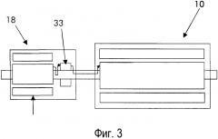 Электрическая машина и способ приведения в действие такой электрической машины (патент 2562811)