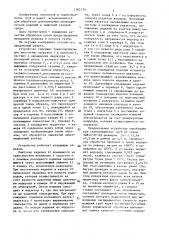 Устройство для термообработки труб (патент 1381176)