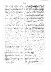 Способ разбавления растворов (патент 1764689)