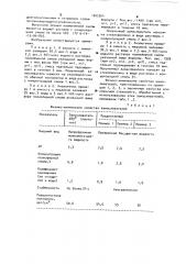 Способ замасливания стекловолокна (патент 1002264)