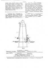 Доменная печь (патент 1266865)