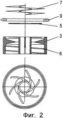 Устройство электроцентробежного насоса (патент 2344321)