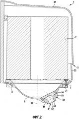 Выдачное устройство для листовых изделий (патент 2621663)