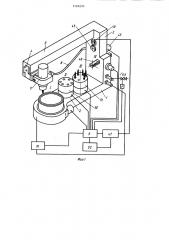 Устройство для дуговой сварки неплавящимся электродом (патент 1169270)