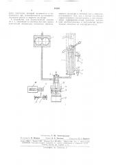Способ испытания прядильных насосов и устройство для его осуществления (патент 175261)