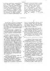 Оправка к намоточному станку (патент 1239753)