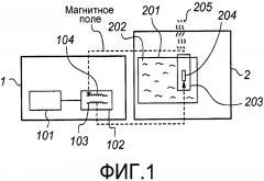 Устройство для испарения летучей текучей среды (патент 2632976)