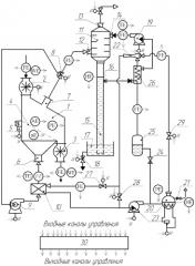 Способ автоматического управления процессом сушки высоковлажных дисперсных материалов (патент 2581012)