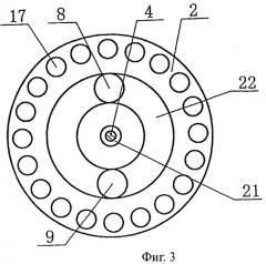 Генератор прямого вращения (патент 2468493)