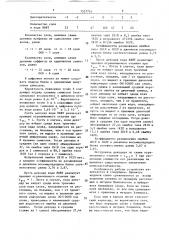 Устройство для декодирования недвоичных неразделимых кодов (патент 1527716)