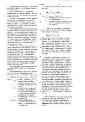 Регулируемый электродинамический виброизолятор (патент 1222933)