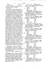 Раствор для травления меди и ее сплавов (патент 922178)