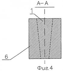 Фильтр дренажный горизонтальный повышенной проницаемости (патент 2287043)