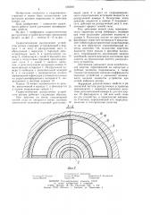 Гидростатическое разгрузочное устройство ротора (патент 1265401)