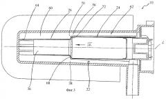 Горелка для отопителя и отопитель, в частности автомобильный (патент 2270401)