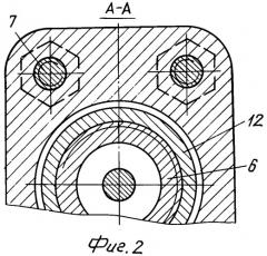 Регулятор давления газа (патент 2276804)