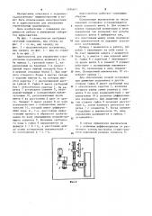 Адресователь для управления строительным подъемником (патент 1194811)