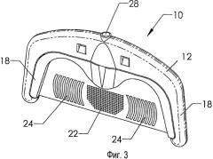 Устройство для инфильтрации аппроксимальных повреждений эмали, а также процедурный комплект, включающий такое устройство (патент 2477626)