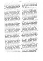 Способ уменьшения слеживаемости хлористого калия (патент 1328339)