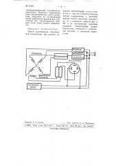 Способ исследования погрешностей гониометров (патент 61421)