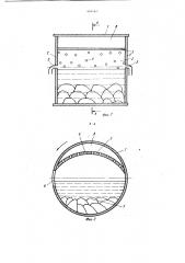 Барабан для жидкостной обработки кожевенно-мехового сырья или полуфабриката (патент 956563)