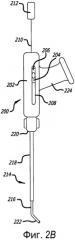 Способы и аппарат для лечения заболеваний уха, горла, носа (патент 2506056)