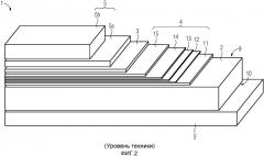 Многополосковый проводник и способ его изготовления (патент 2546127)
