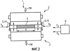 Способ прокатки металлической полосы (патент 2469808)