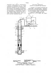 Установка для закачки жидкости в пласт (патент 729336)